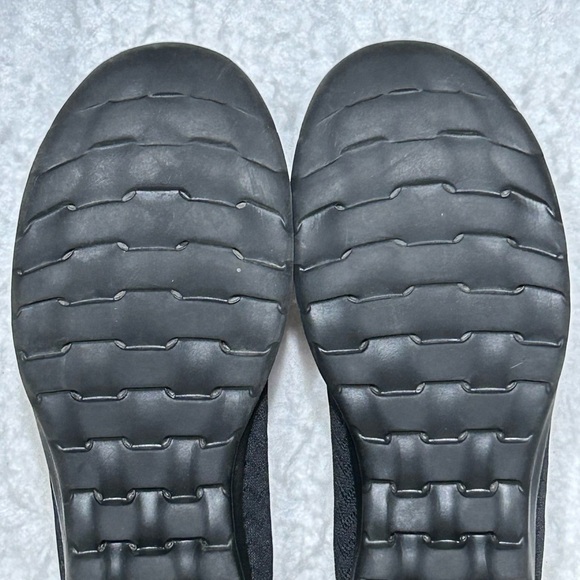 Skechers Womens Black OnTheGo Flex Casual SlipOn Lightweight Flat Shoes SZ 9.5 - Picture 9 of 11